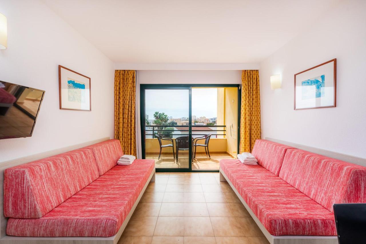Apto Con Terraza 104 Cala Millor  Exterior foto